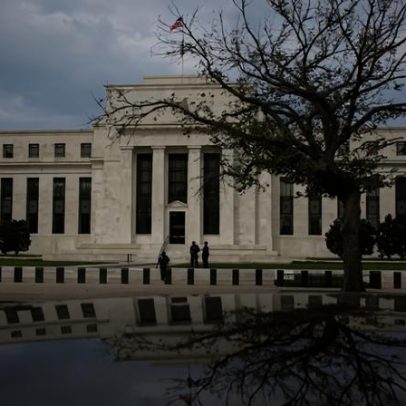 Fed reduz juros em 0,25 p.p. e sinaliza novo corte em 2026