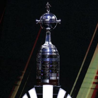 Libertadores 2026 ganha forma com cinco estreantes; confira classificados