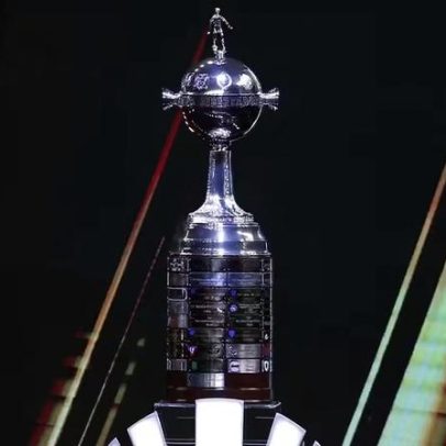 Libertadores 2026: confrontos, formato e datas confirmados