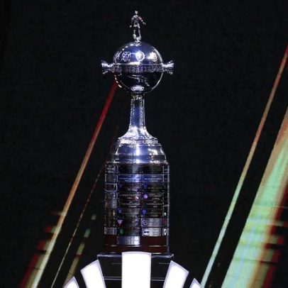 Libertadores 2026 ganha forma: sem River e com cinco estreantes