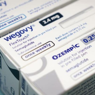 OMS amplia diretriz sobre obesidade para incluir caneta emagrecedora