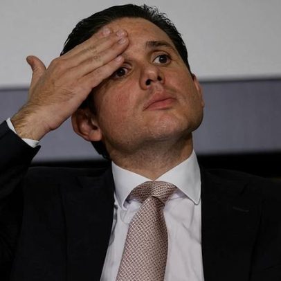 Quaest: 55% aprovam Motta e 13% rejeitam