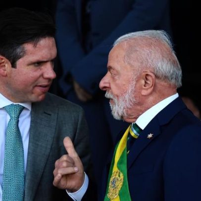 Lula e Motta acertam agenda para votações de fim de ano