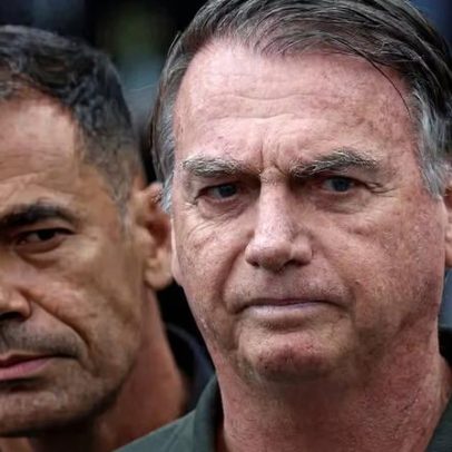 Bolsonaro fará novo procedimento cirúrgico, diz Michelle