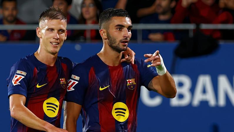 Ferrán Torres é destaque no Cartola; veja o fechamento do mercado da rodada 17