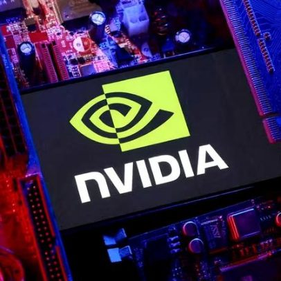 Nvidia conclui compra de US$ 5 bilhões em ações da Intel