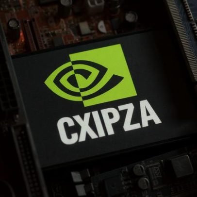 Trump autoriza venda de semicondutores de IA da Nvidia para a China