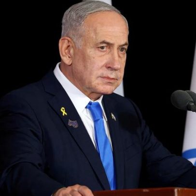 Netanyahu discutirá com Trump a segunda fase do plano para Gaza