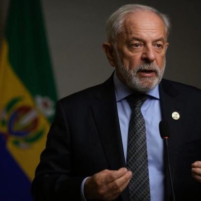Lula assina decreto que concede indulto de Natal em 2025