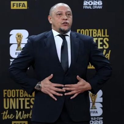 Roberto Carlos passa bem após problema cardíaco, permanece sob vigilância médica