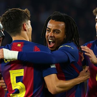 Barcelona x Osasuna: horário e onde assistir na La Liga