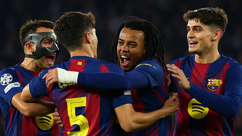 Barcelona x Osasuna: horário e onde assistir na La Liga