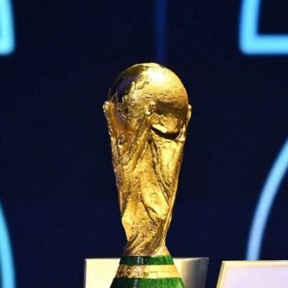 FIFA concorda com aumento de 50% no prêmio da Copa do Mundo de 2026