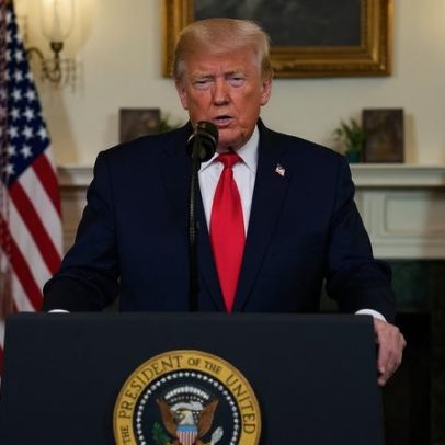 EUA perseguem terceiro petroleiro próximo à Venezuela, diz Reuters