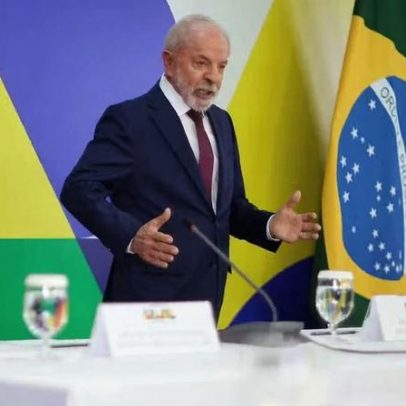 Lula reconhece música gospel como manifestação cultural