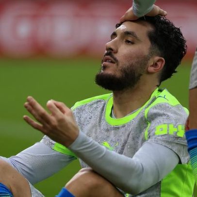 Jogadores a observar no futebol europeu para 2026