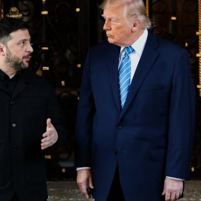 Putin e Trump não apoiam cessar-fogo temporário, afirma Kremlin