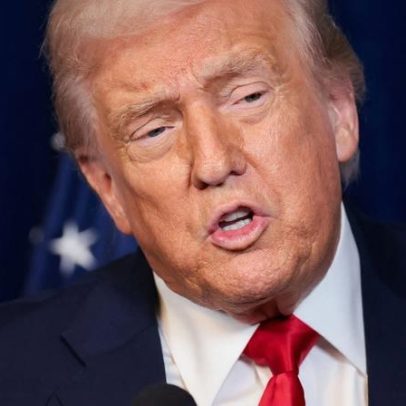 Trump confirma primeiro ataque dos EUA ao território venezuelano