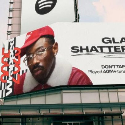 Spotify Wrapped 2025: ano de maior sucesso para a plataforma