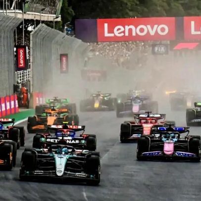 Chefões da F1 escolhem o melhor piloto de 2025