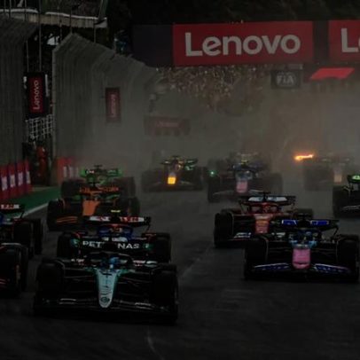 FIA divulga lista de nomes e números da F1 2026