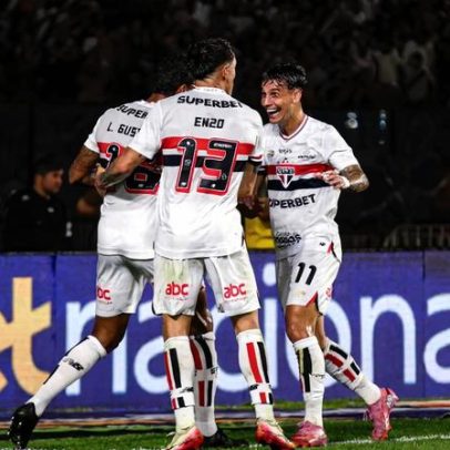 São Paulo x Internacional: último jogo do Tricolor como mandante é decisivo
