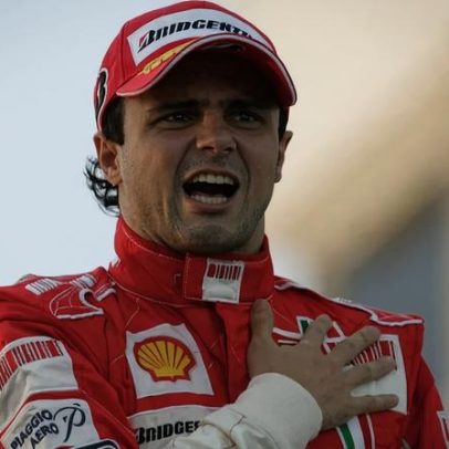 McLaren não vence título de pilotos da F1 desde polêmica com Massa