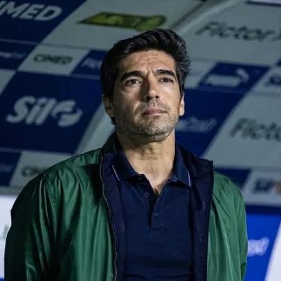 Renovação entre Abel Ferreira e Palmeiras ganha destaque na Espanha