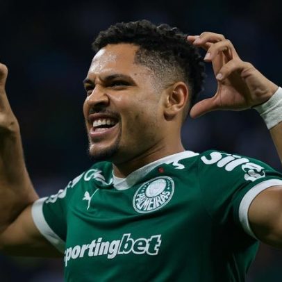 Palmeiras tem três indicados ao Rei da América
