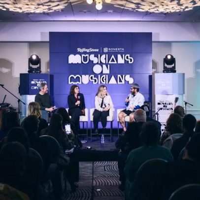Sleater-Kinney e Portugal. The Man se apresentam no Sonesta Portland