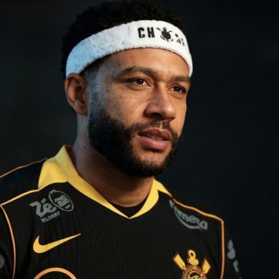 Memphis receberá verba milionária do Corinthians pelo título da Copa do Brasil