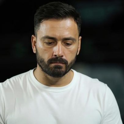 Botafogo anuncia saída de Davide Ancelotti e aponta rumo ao novo treinador
