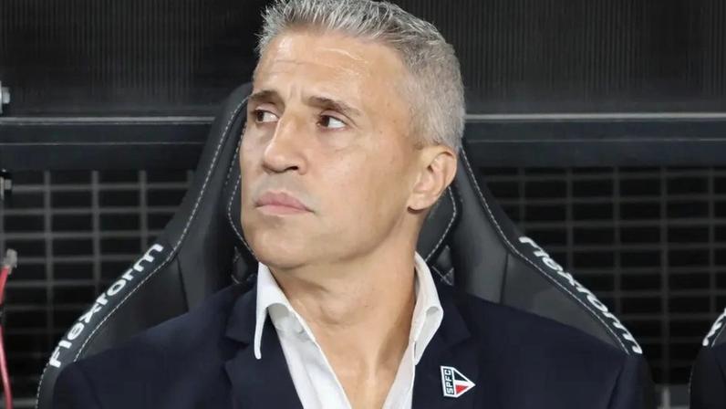 São Paulo terá retornos importantes na reta final da temporada