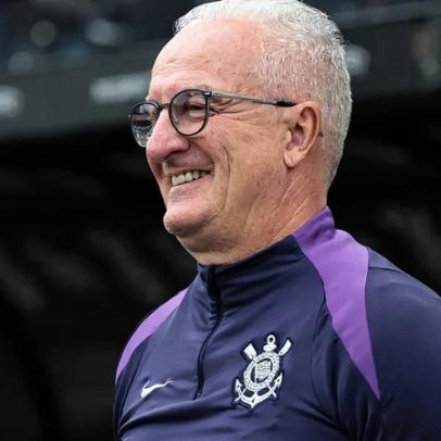 Histórico de Dorival na Copa do Brasil favorece Corinthians rumo à final