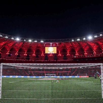Internacional levanta banimento de transferências imposto pela FIFA