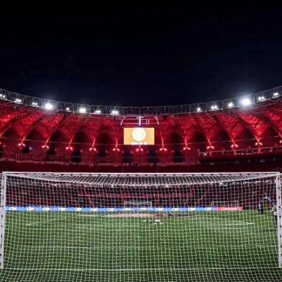 Inter disputa prazo para concluir ajustes no elenco e na preparação