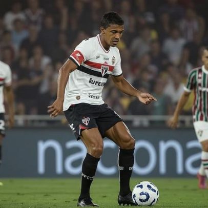 Planejamento 2026: quem pode deixar o elenco do São Paulo