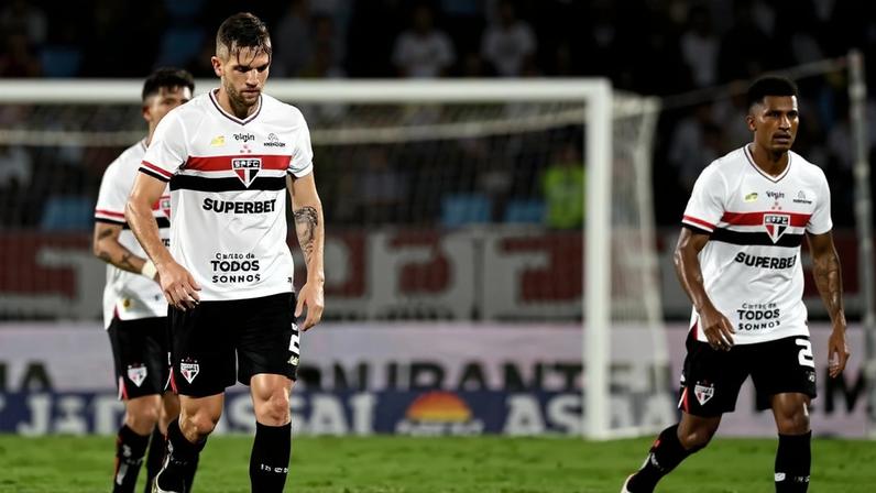 Projeto ainda está em fase muito inicial (Foto: Divulgação/ Conmebol)