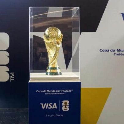 Lance! apresenta simulador do sorteio da Copa do Mundo