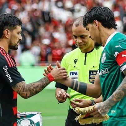 Brasil tem líder e dois representantes entre jogadores de linha com mais minutos