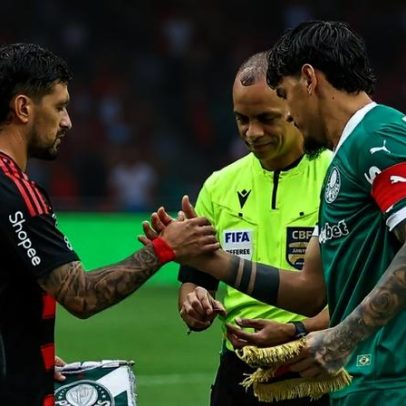 Brasil tem líder e dois representantes entre jogadores com mais minutos em campo