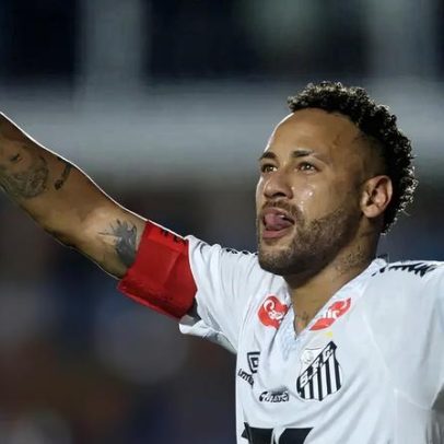 Neymar mira última missão e pode encerrar carreira após Copa de 2026