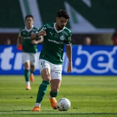 Palmeiras se reapresenta após derrota na Libertadores e mira Brasileirão