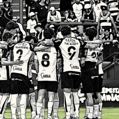 Corinthians encontra mais dúvidas que certezas em testes para a Copa do Brasil