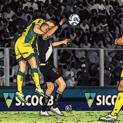 Vasco define time para enfrentar Mirassol e confirma escalação