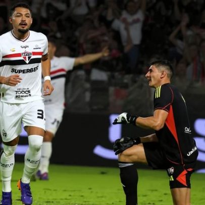 Riscos de rebaixamento do Inter quase duplicam