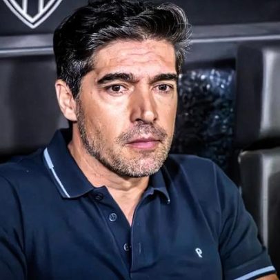 Palmeiras fica em 2º no Brasileirão após empate do Cruzeiro