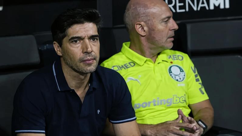 (Foto: Fabio Barros/Agência F8/Gazeta Press)