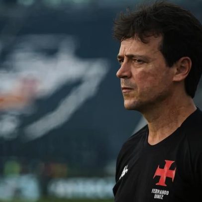 Vasco pode poupar titulares contra o Atlético-MG na última rodada