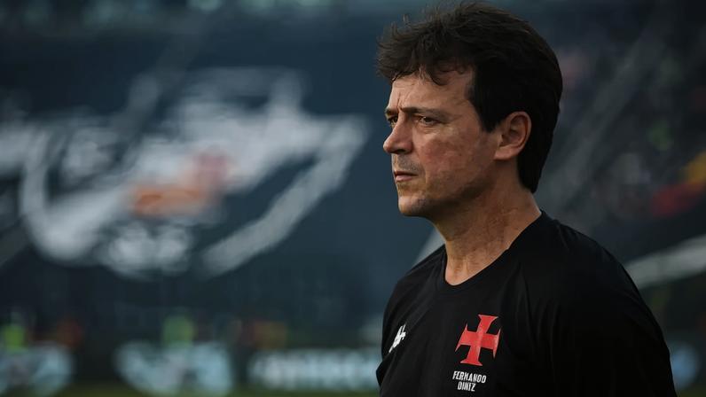 Vasco pode poupar titulares contra o Atlético-MG na última rodada